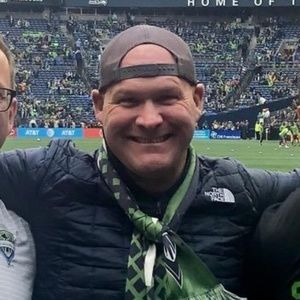 Meet your Posher, Mark